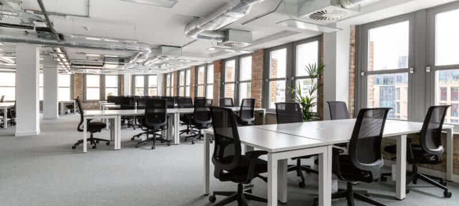 77 Farringdon Road, London - Image 1