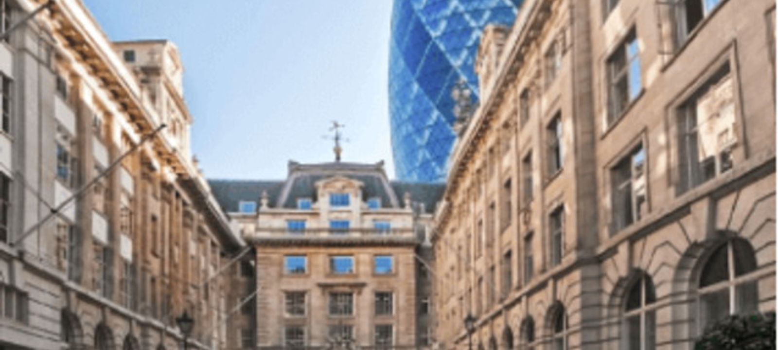 15 St Helen's Place, London - Image 1