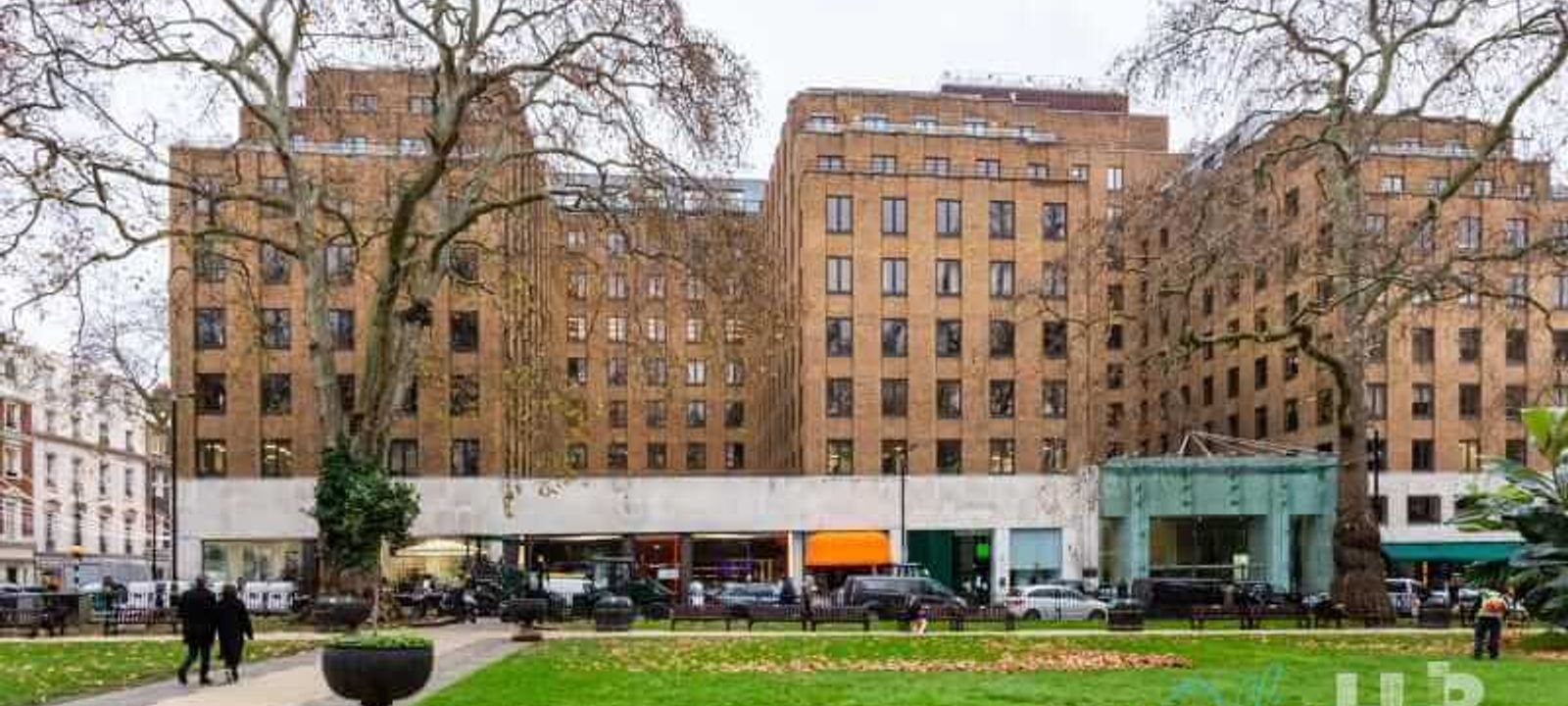 Berkeley Square House Berkeley Square House - Image 1