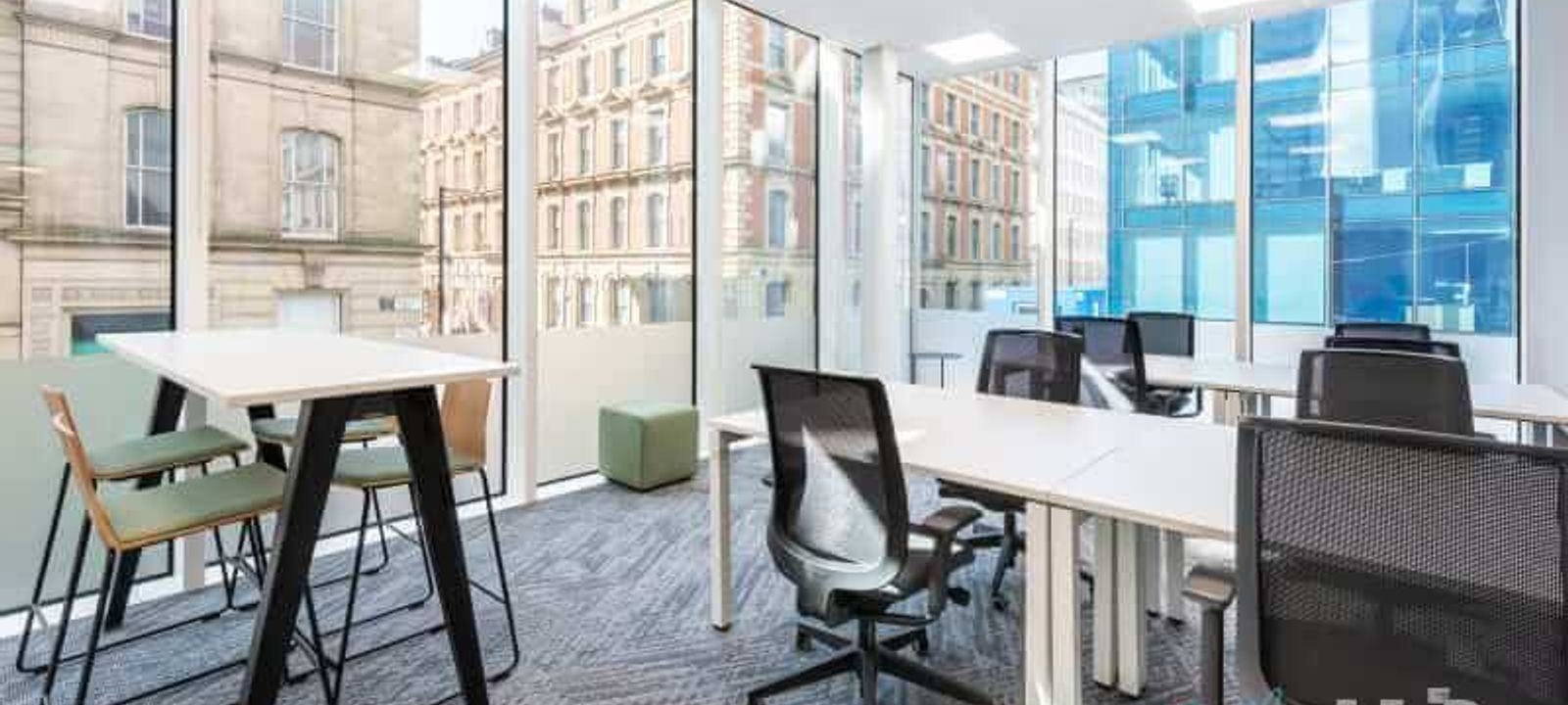 7 Charlotte Street, Manchester - Image 1