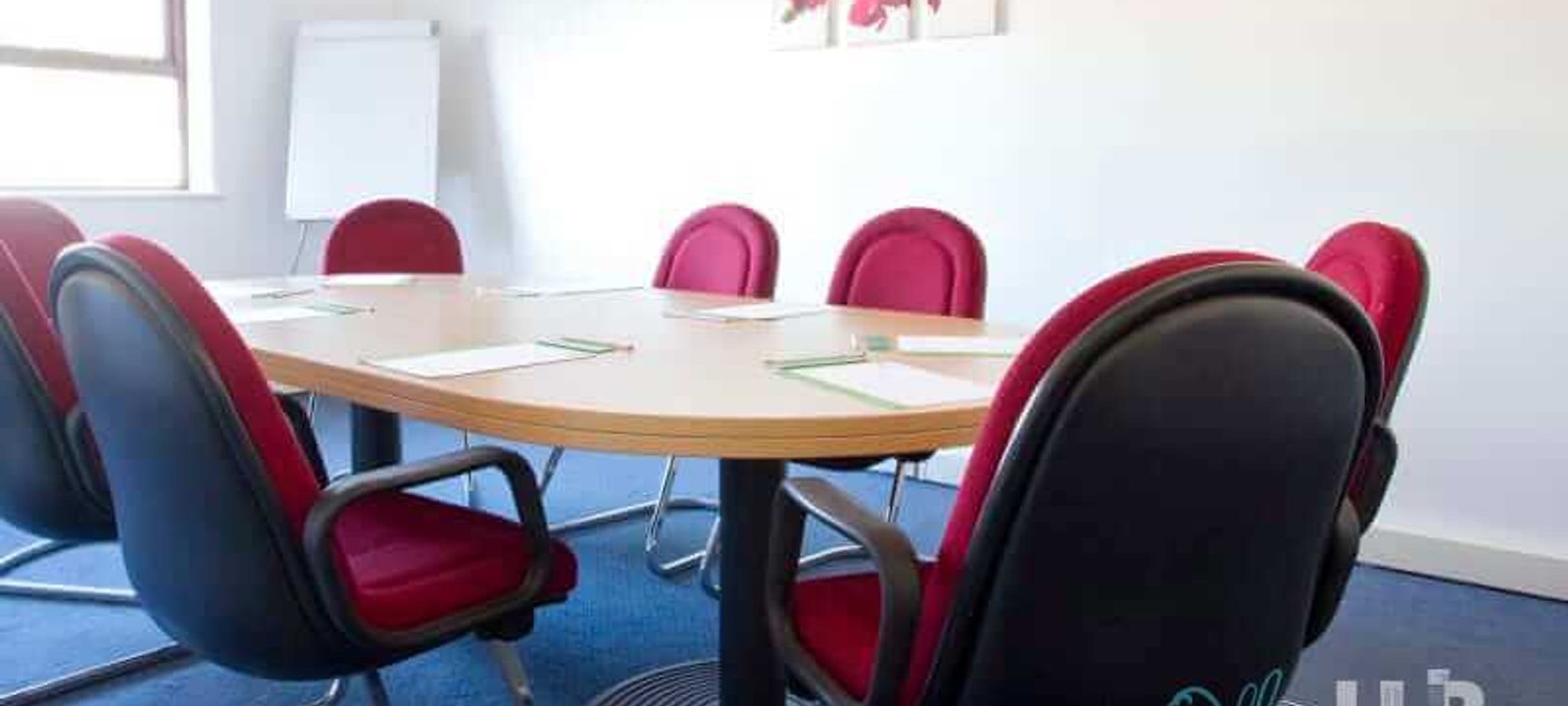 Lincoln Road, High Wycombe - Image 1