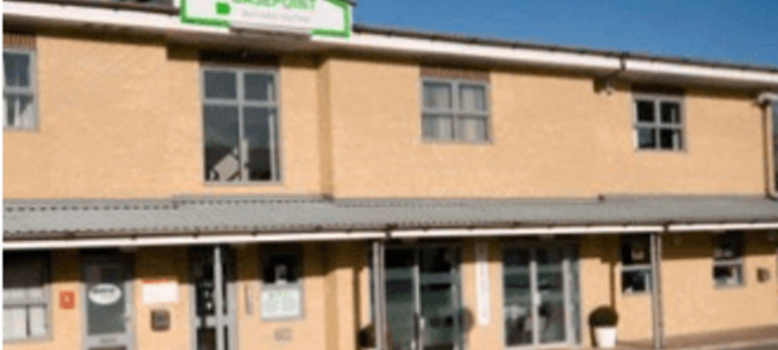 High Wycombe Cressex Enterprise Centre - Image 1