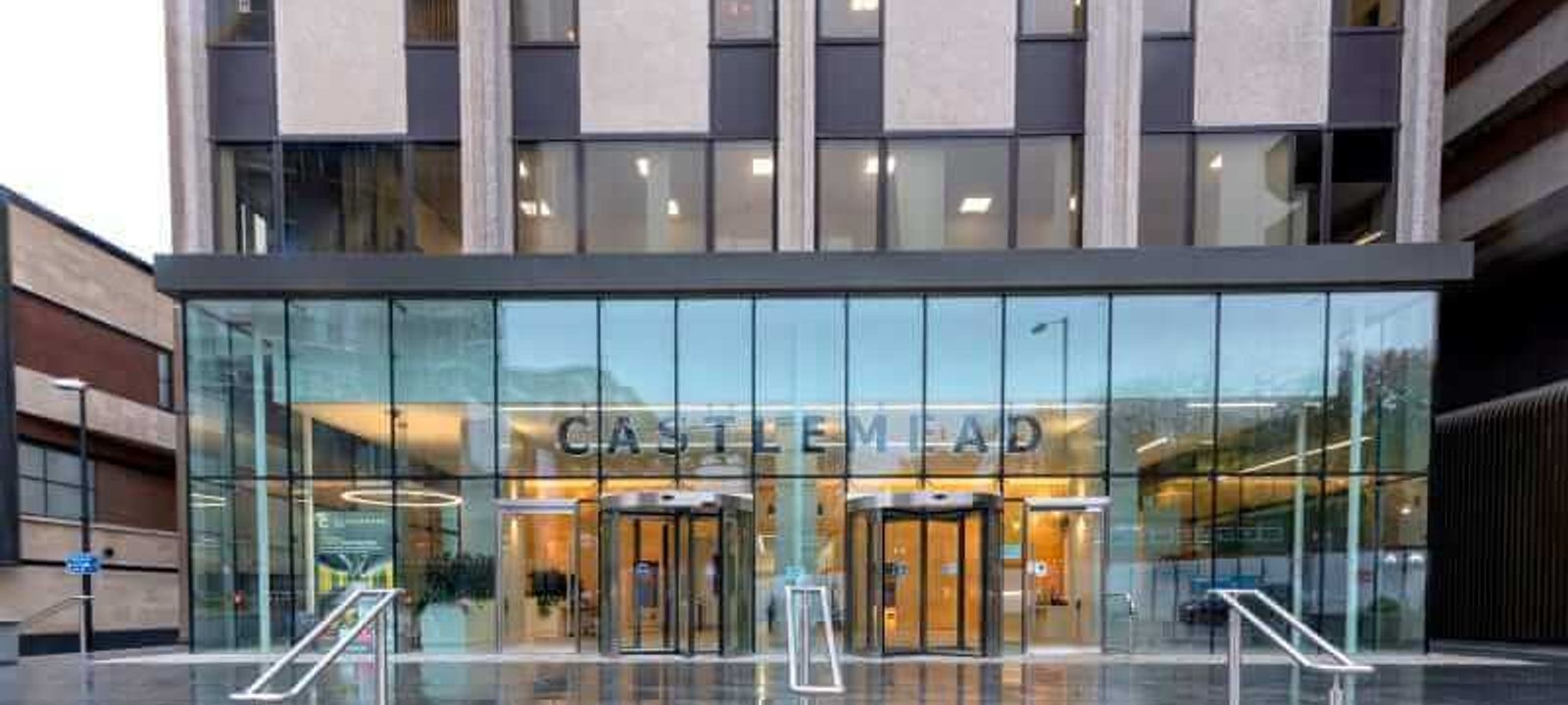 Lower Castle Street, Castlemead - Image 1