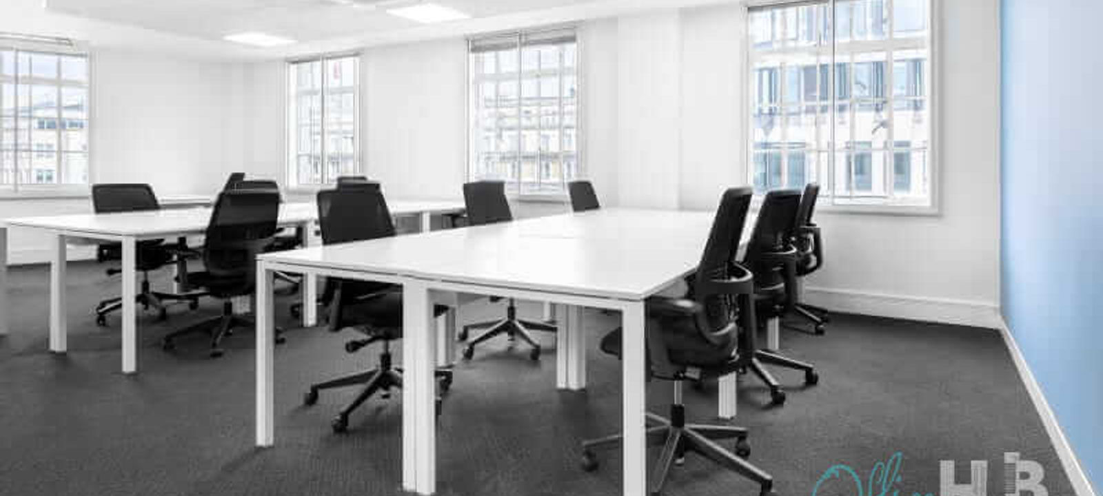 8 Duncannon Street, London - Image 1