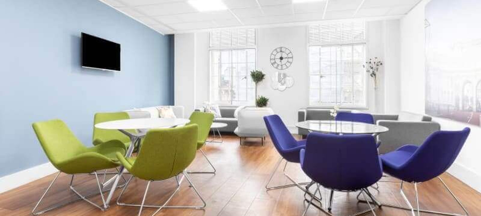 8 Duncannon Street, London - Image 1