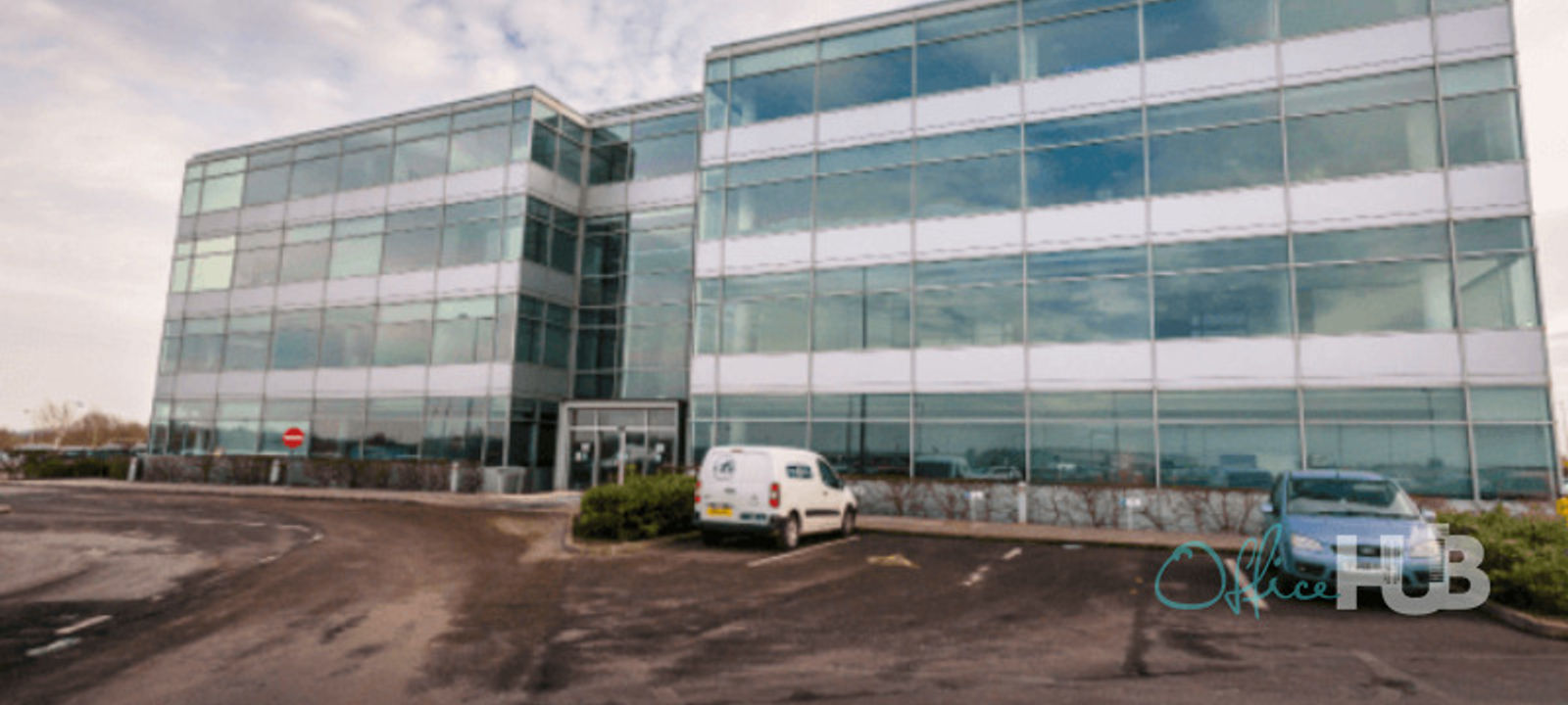 Endeavour House - Image 1