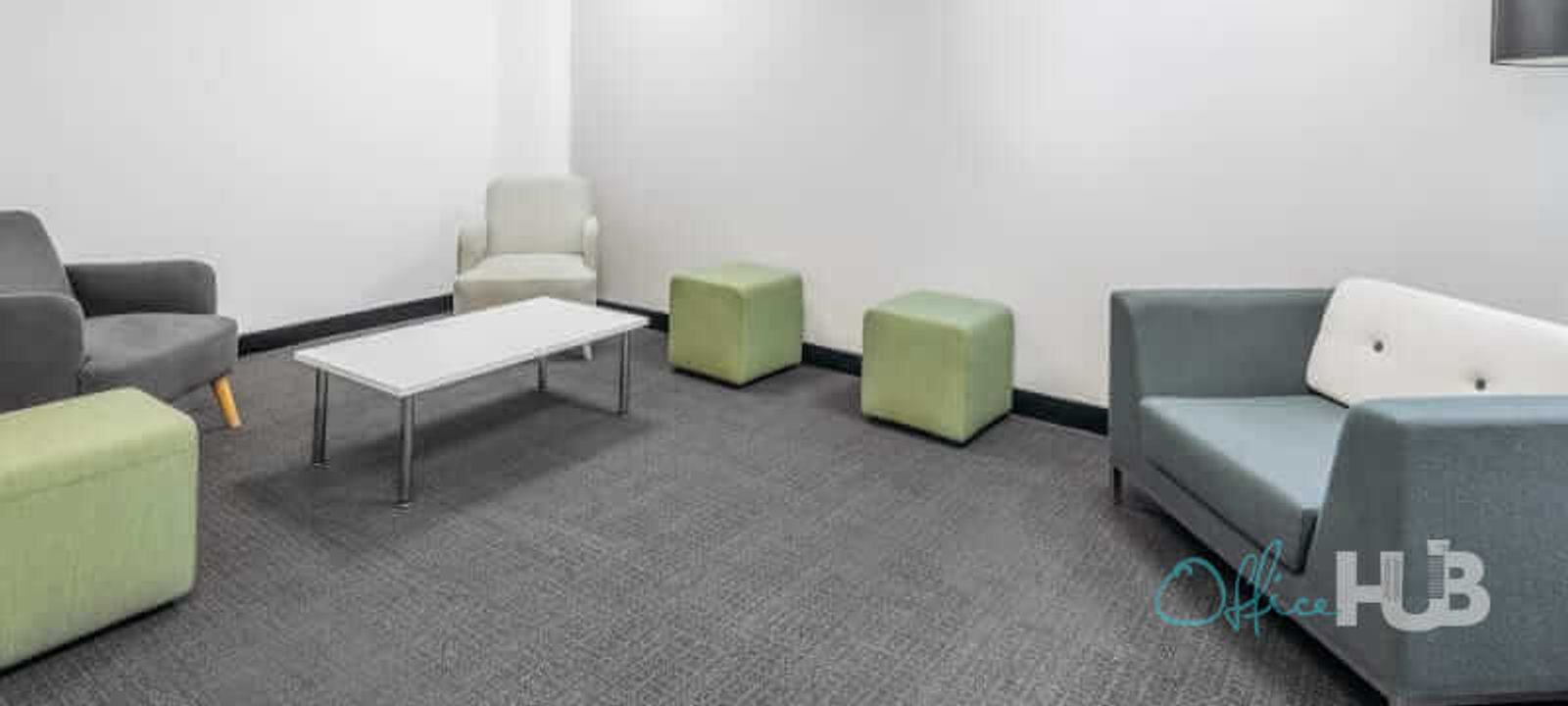 18 Soho Square, London - Image 1