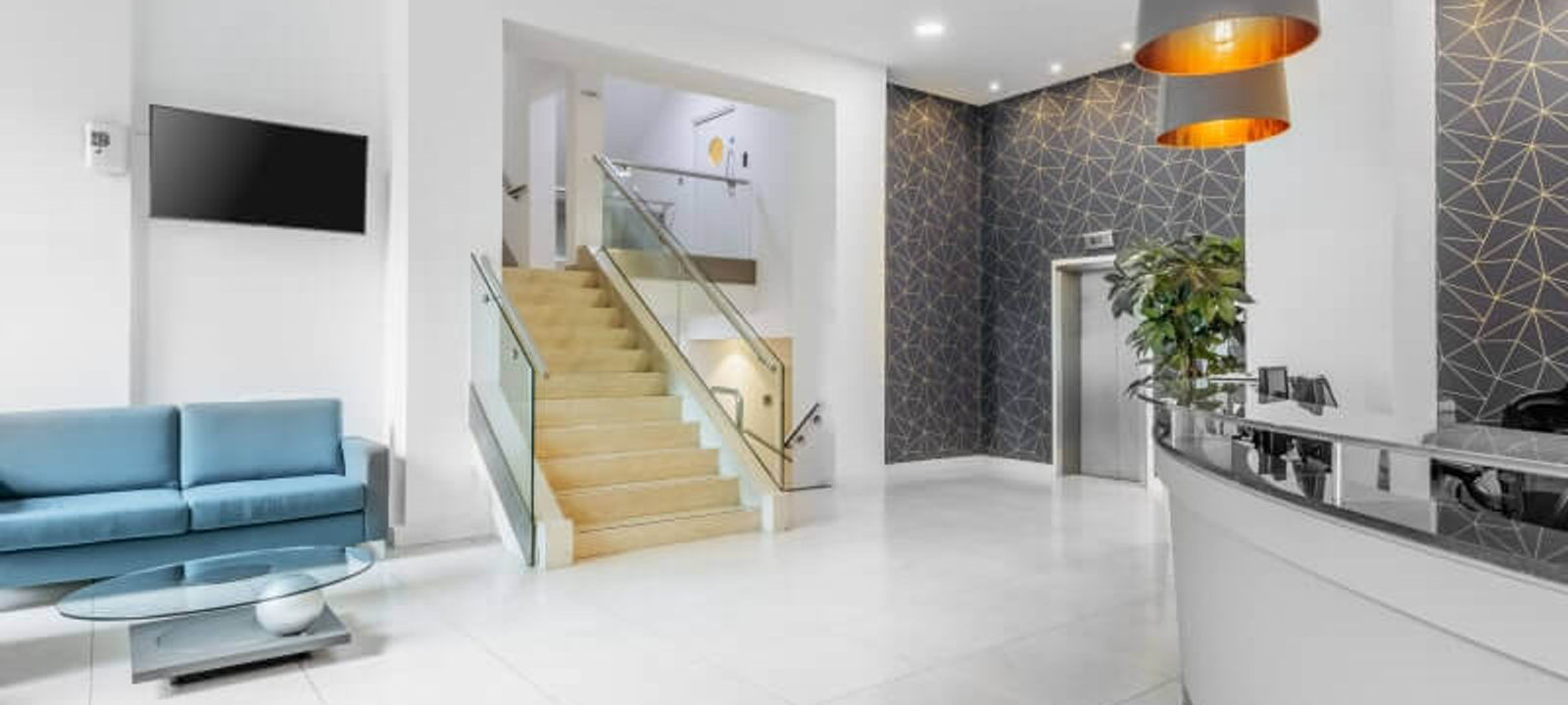 18 Soho Square, London - Image 1