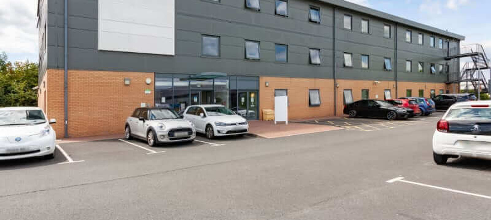 Crab Apple Way, Evesham - Image 1