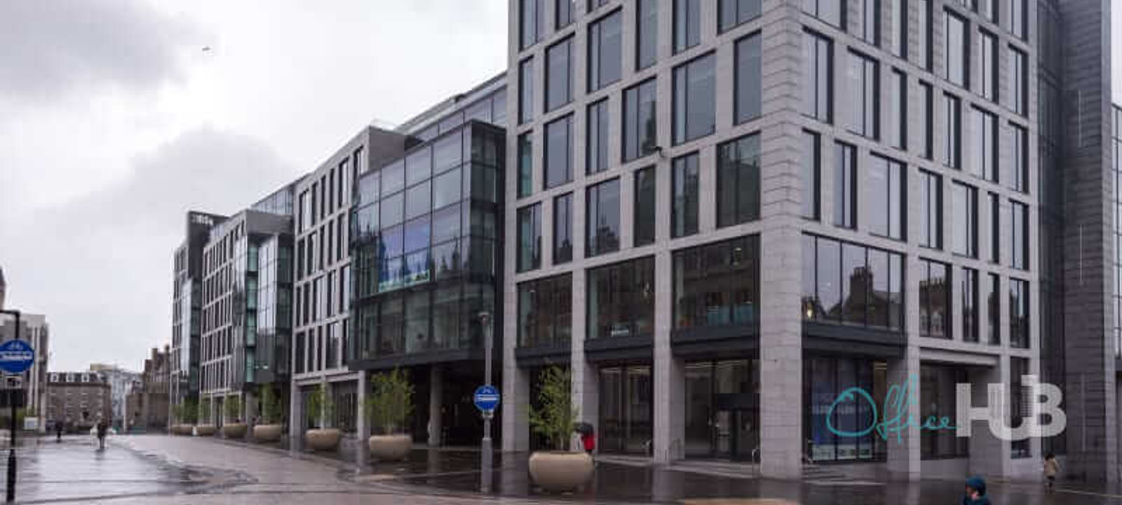 1 Broad Street, Aberdeen 1 Broad Street, Aberdeen - Image 1