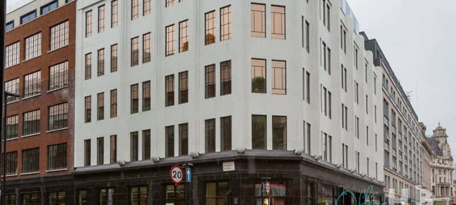 Epworth House - Image 1