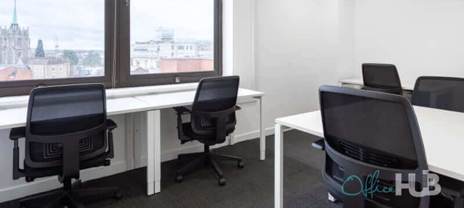 Victoria Road, Chelmsford - Image 1