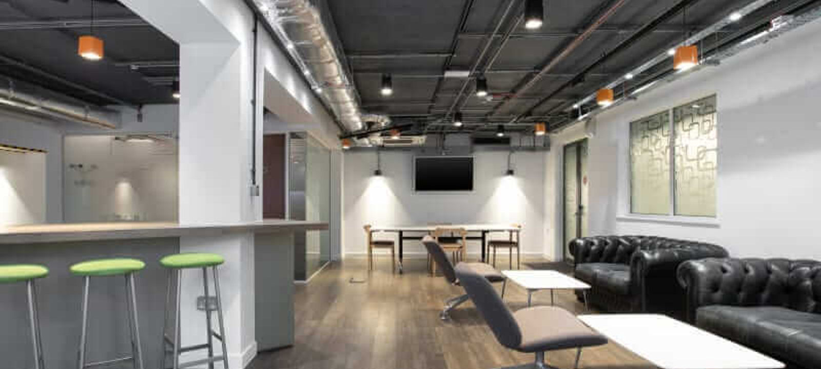 25 North Row 25 North Row, London - Image 1