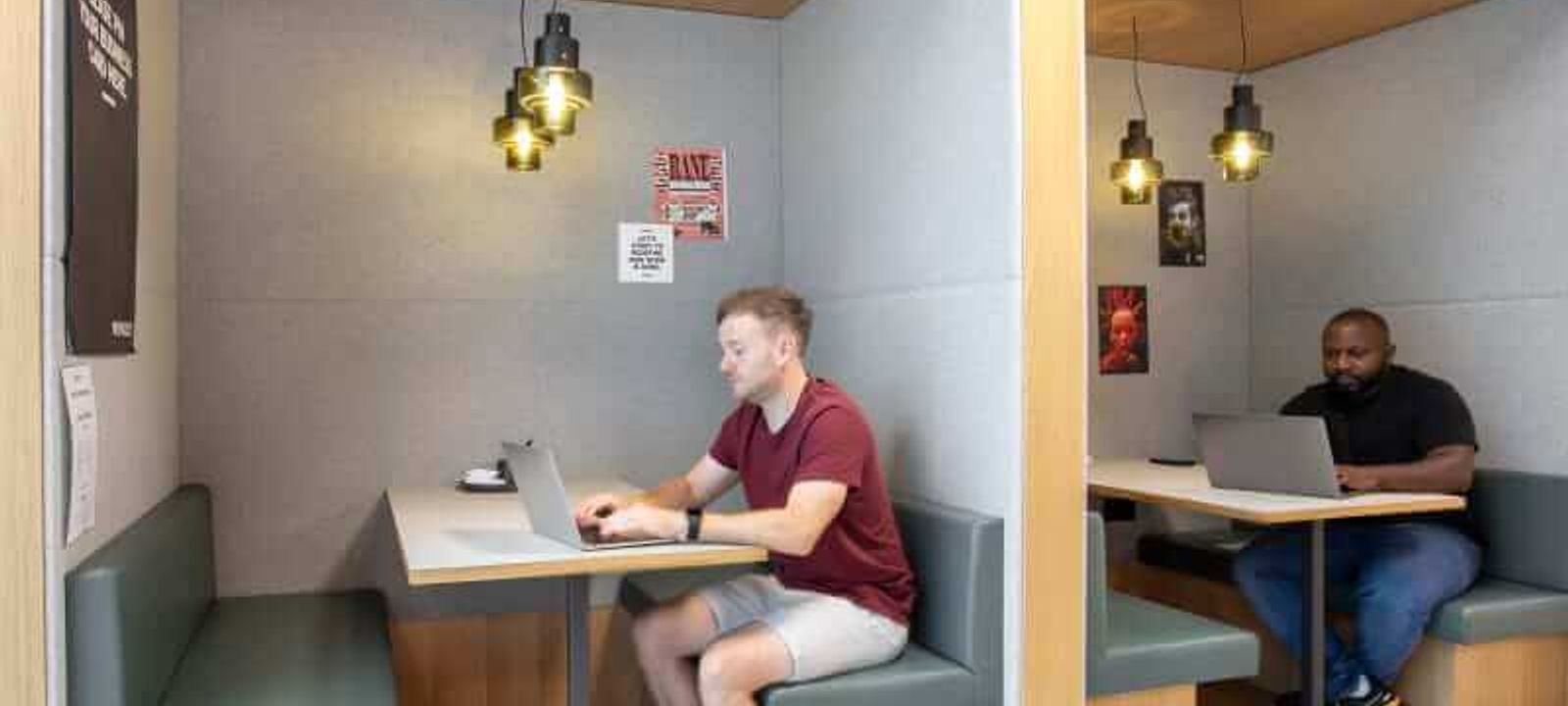 100 Avebury Boulevard, Milton Keynes - Image 1