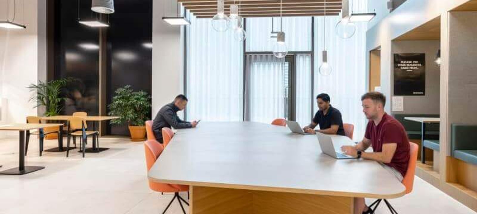 100 Avebury Boulevard, Milton Keynes - Image 1