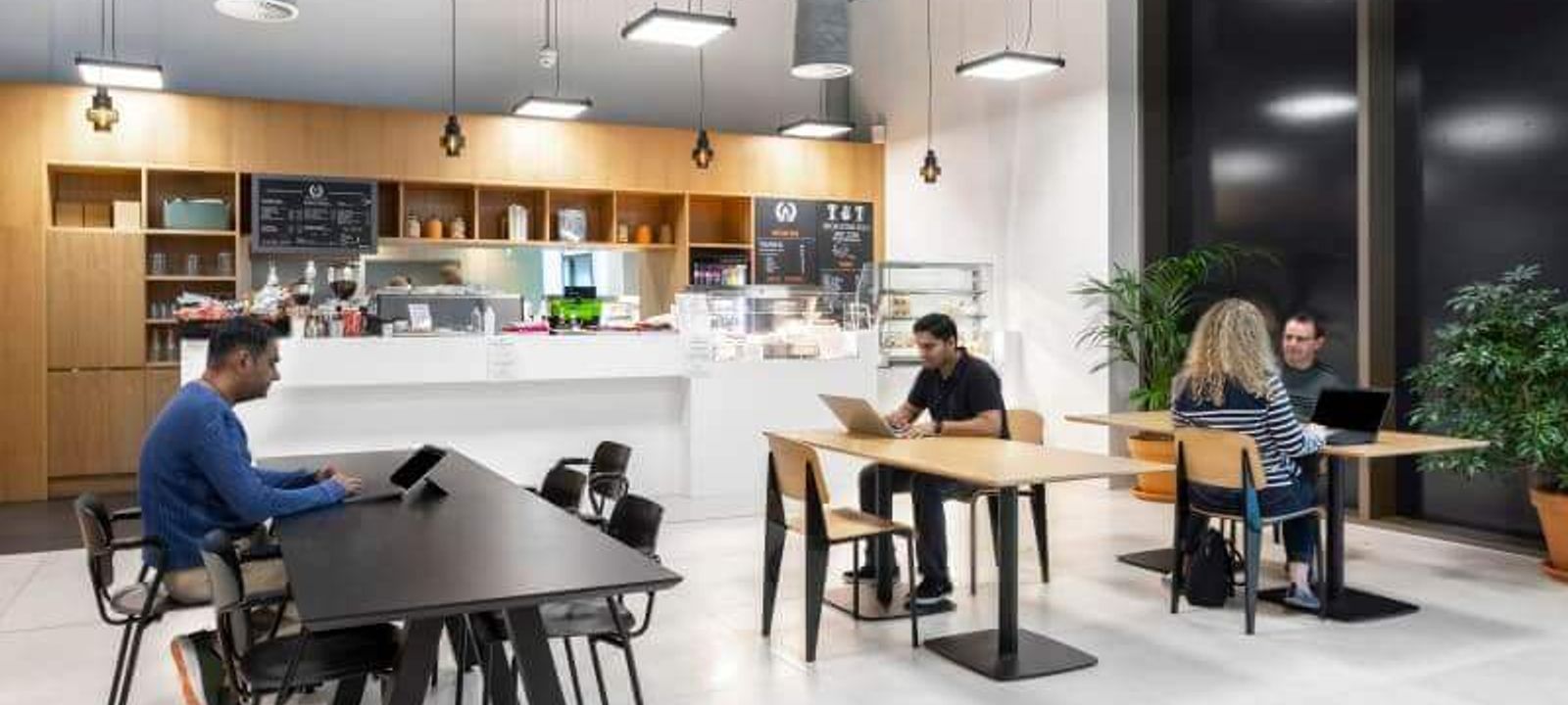 100 Avebury Boulevard, Milton Keynes - Image 1