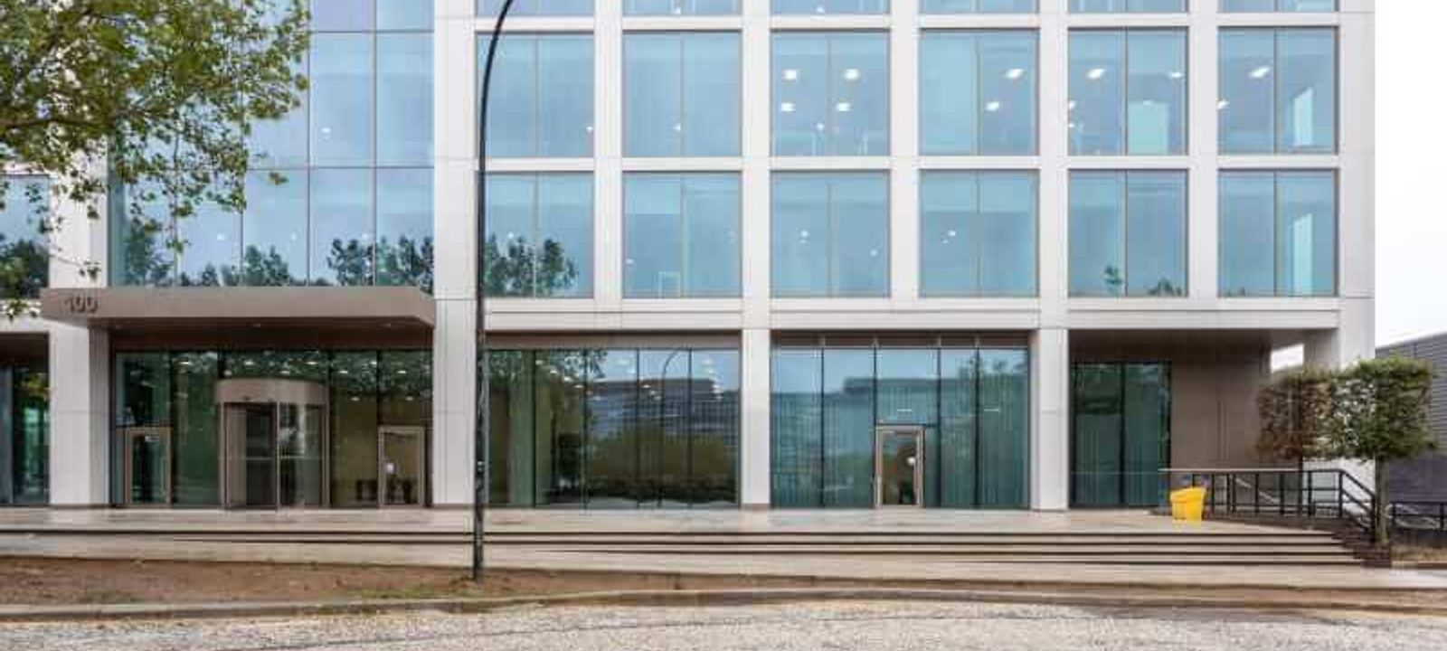 100 Avebury Boulevard, Milton Keynes - Image 1