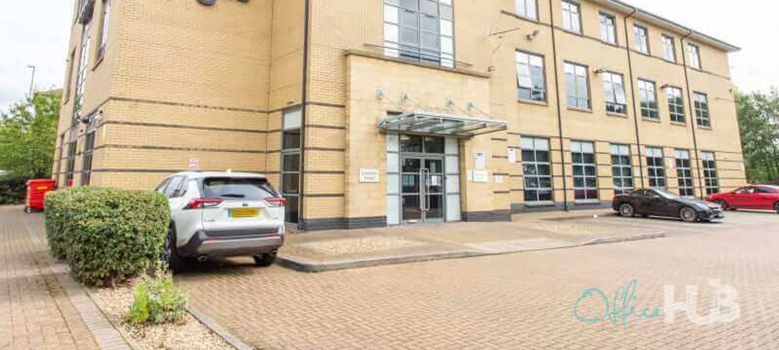 Cinnamon House - Image 1