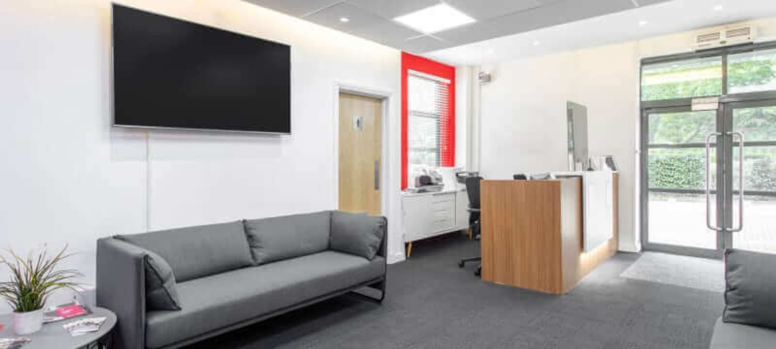 Crab Lane, Warrington - Image 1