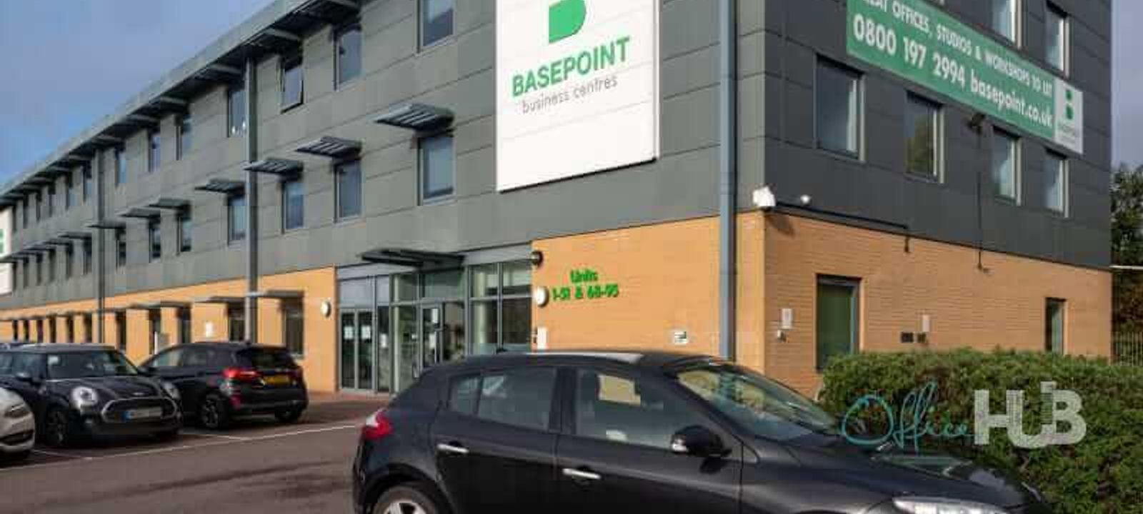 Marsh Barton Trading Estate - Image 1