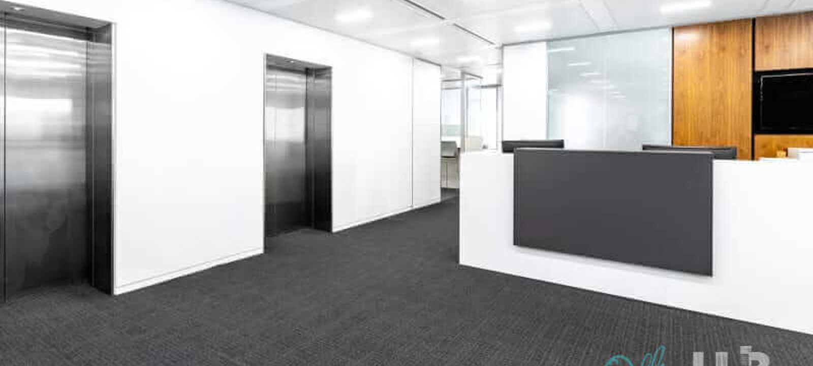 6 London Street, London - Image 1