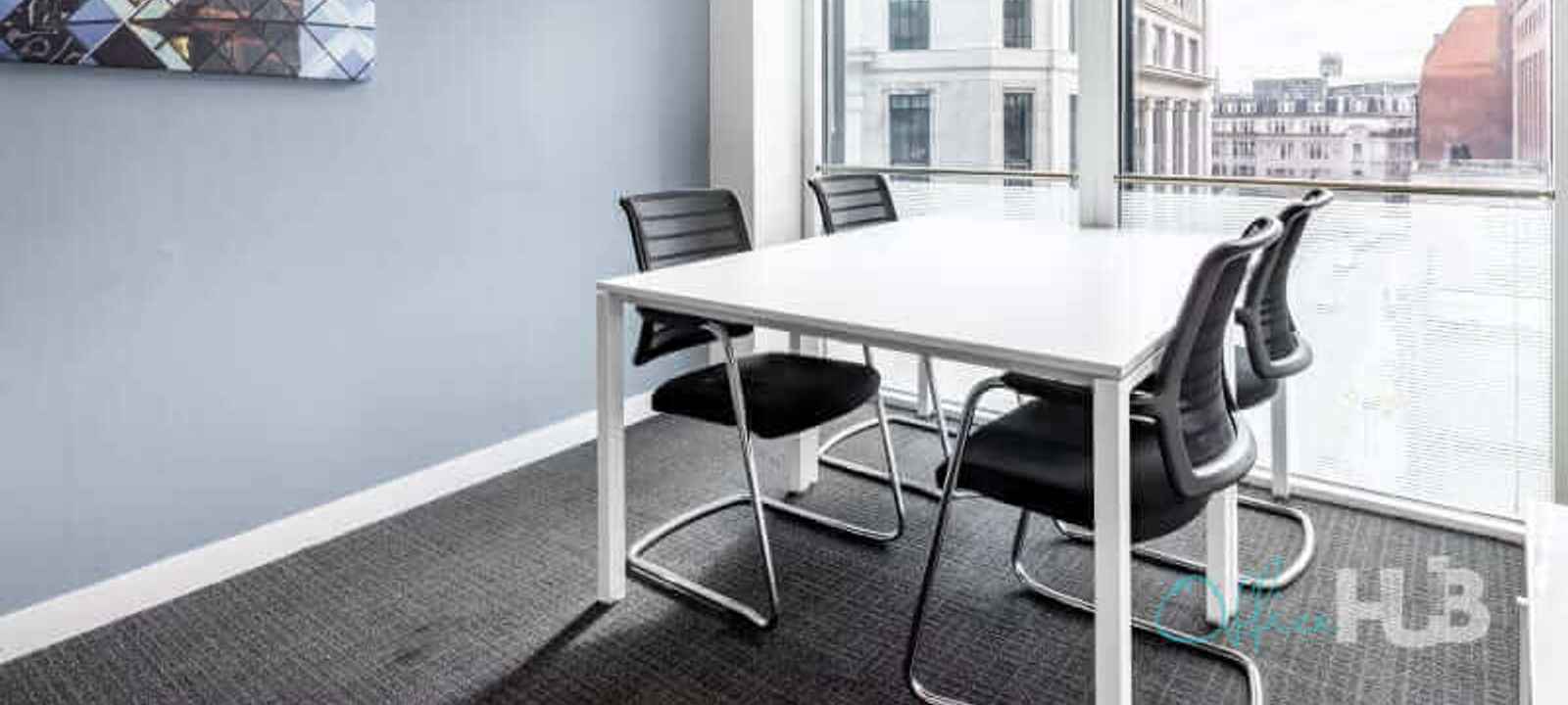 6 London Street, London - Image 1