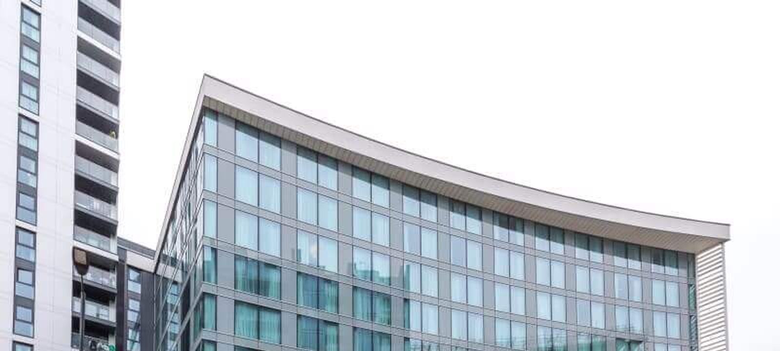 Sutton Plaza - Image 1