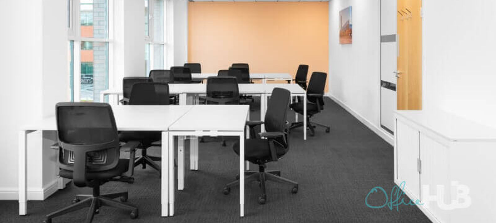 Wilmslow Road, Manchester - Image 1