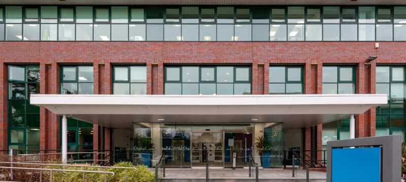 Adamson House - Image 1