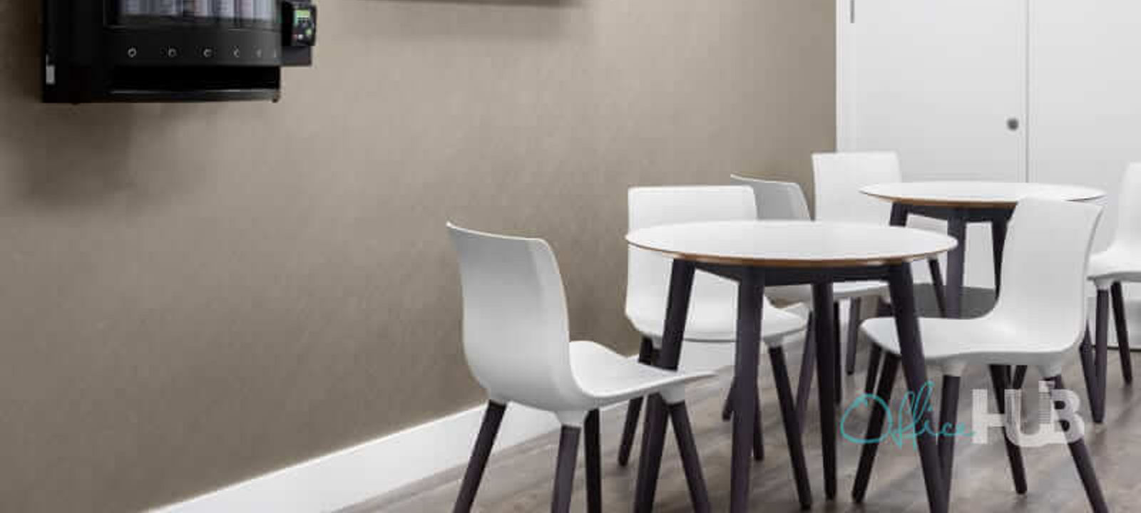 17 Hanover Square, London - Image 1