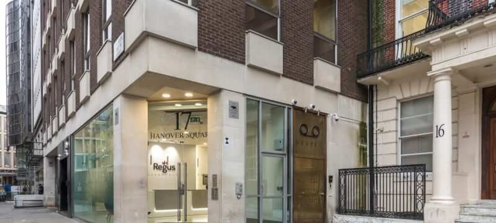 Mayfair Hanover Square - Image 1