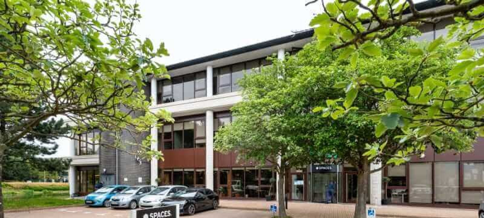 1650 Waterside Drive, Theale - Image 1