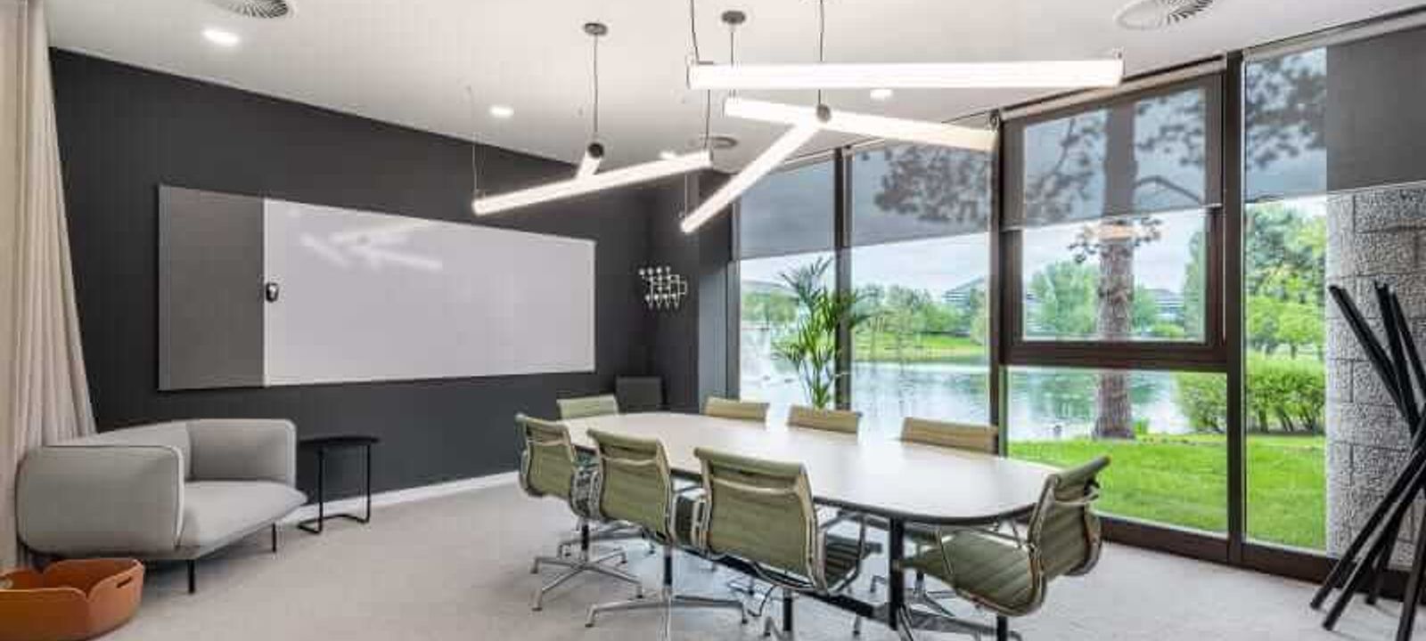 1650 Waterside Drive, Theale - Image 1