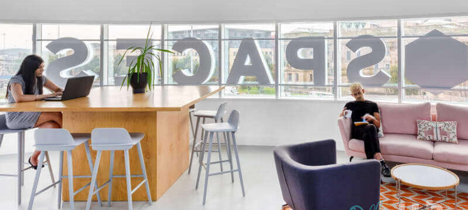 300 Bath Street, Glasgow - Image 1