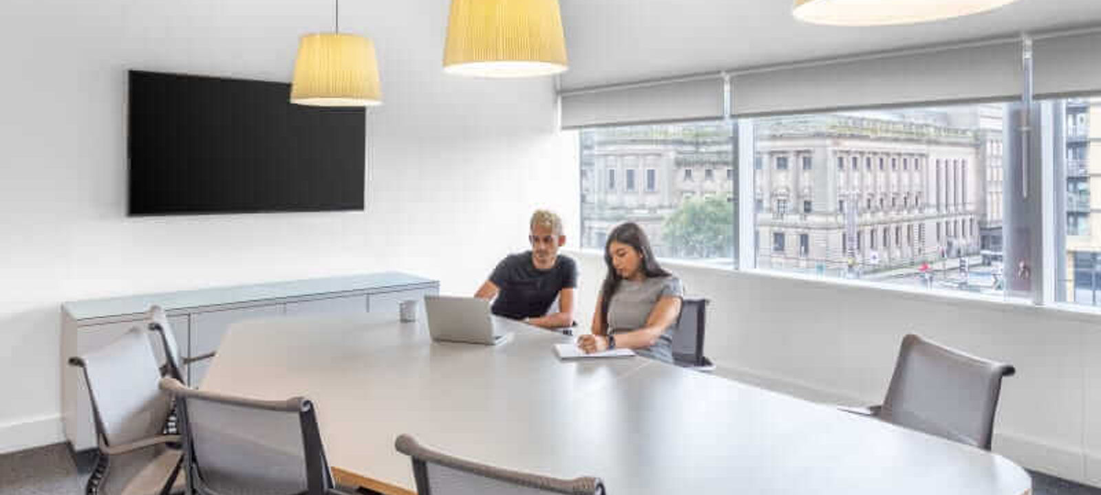 300 Bath Street, Glasgow - Image 1