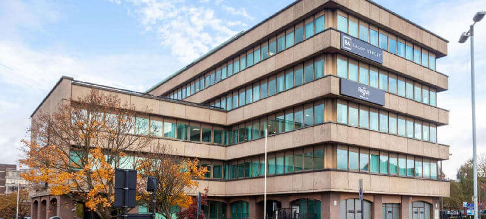 84 Salop Street, Wolverhampton - Image 1