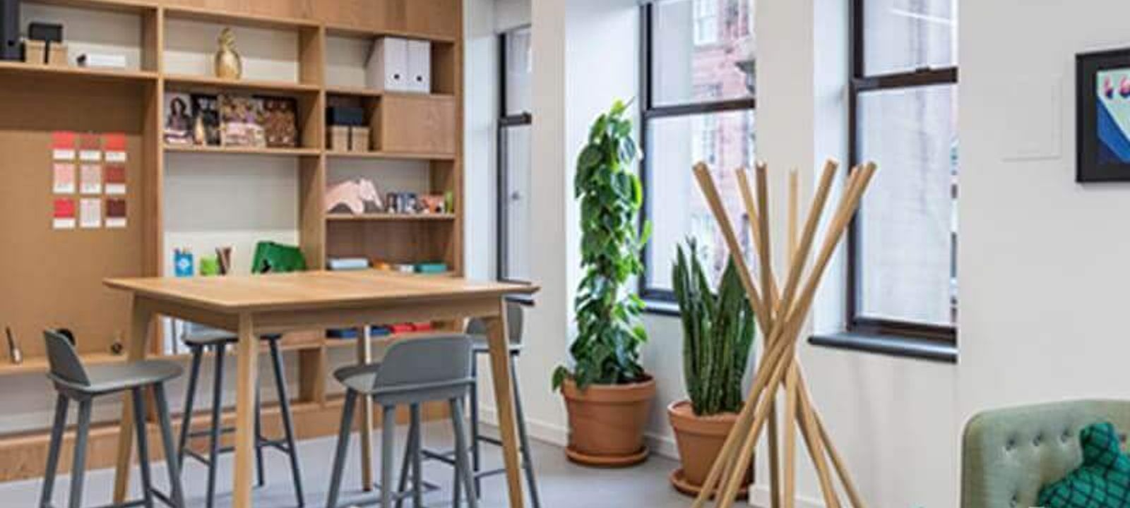 100 West George Street, Glasgow - Image 1