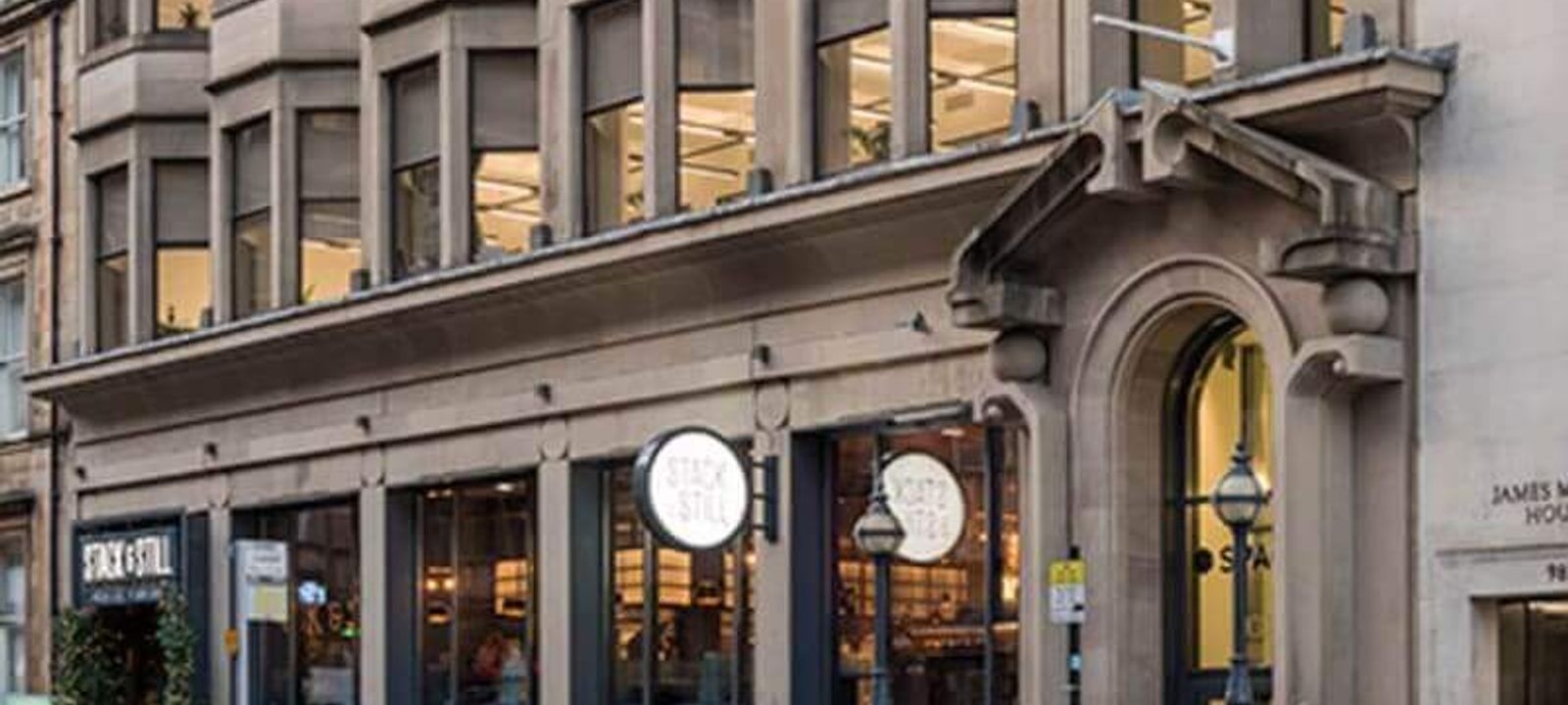 100 West George Street, Glasgow - Image 1