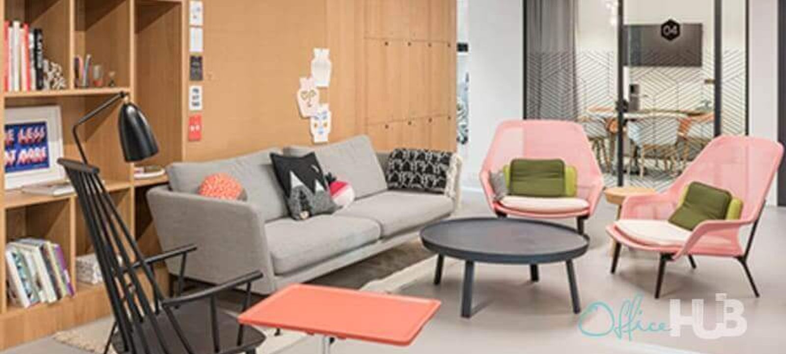 100 West George Street, Glasgow - Image 1