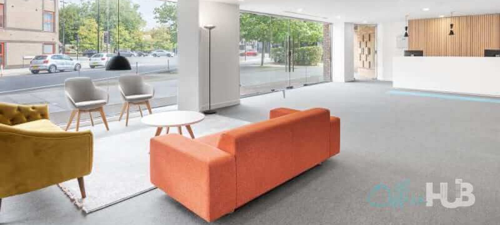 51 Princes Street, Ipswich - Image 1