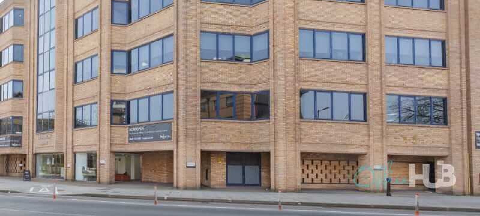 Franciscan House - Image 1