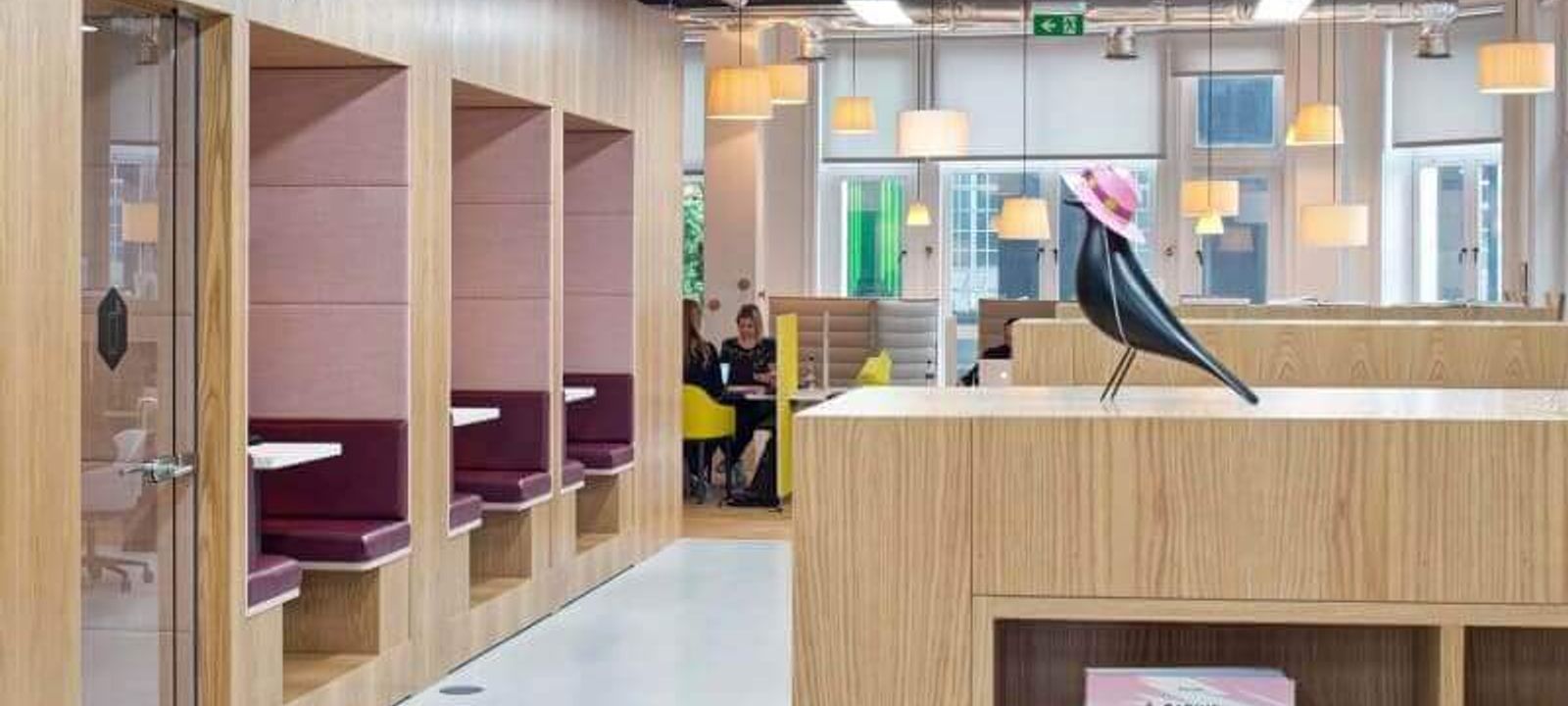 4 Winsley Street, London - Image 1