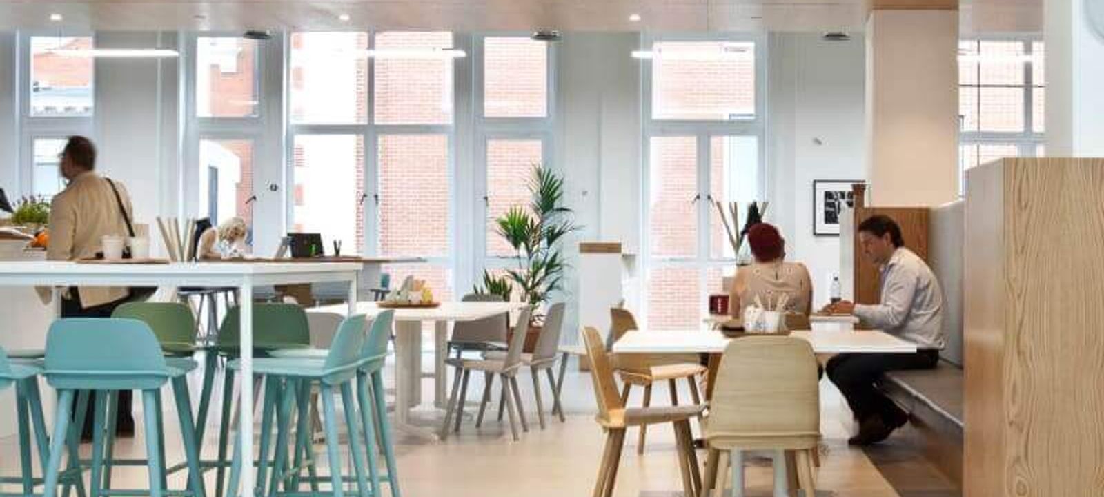 4 Winsley Street, London - Image 1