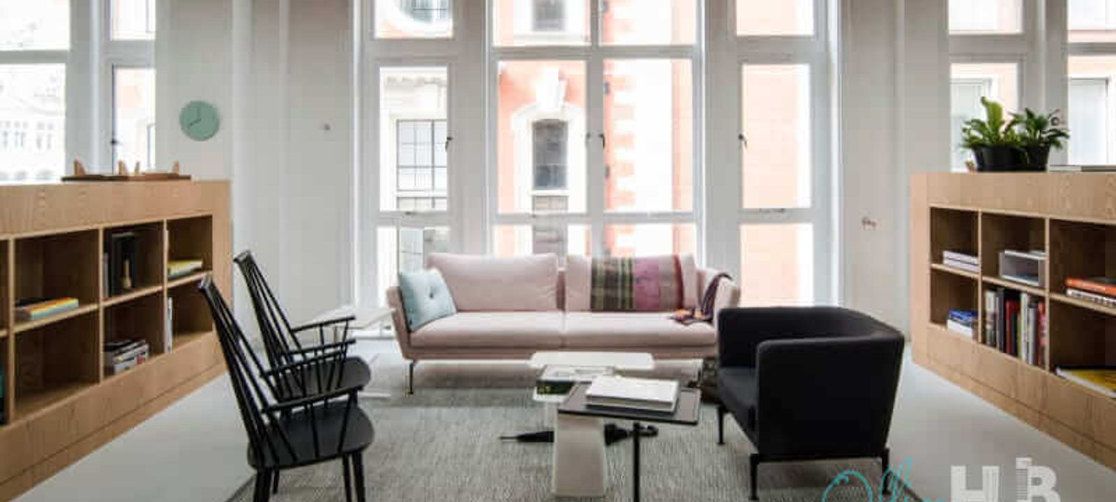 4 Winsley Street, London - Image 1