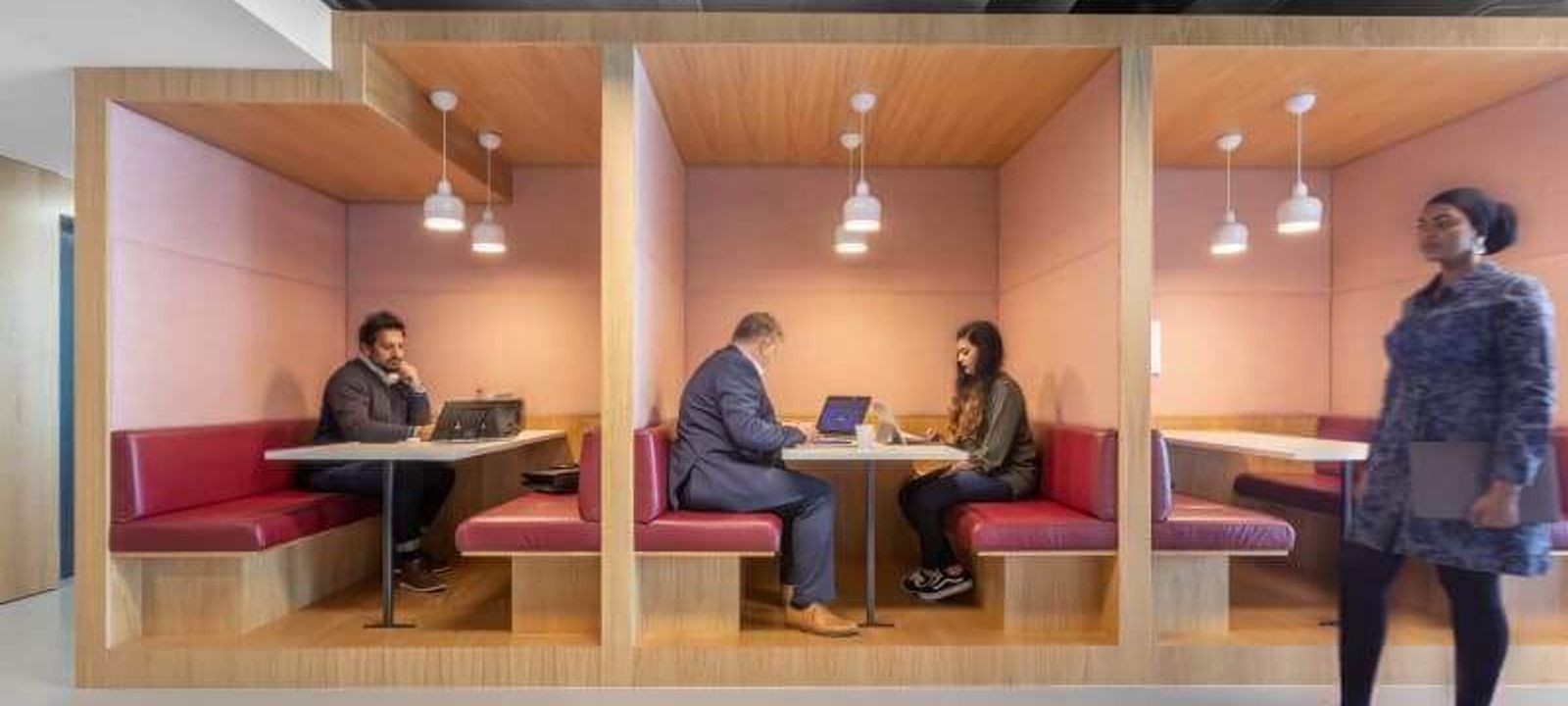 1 Ropemaker Street, London - Image 1