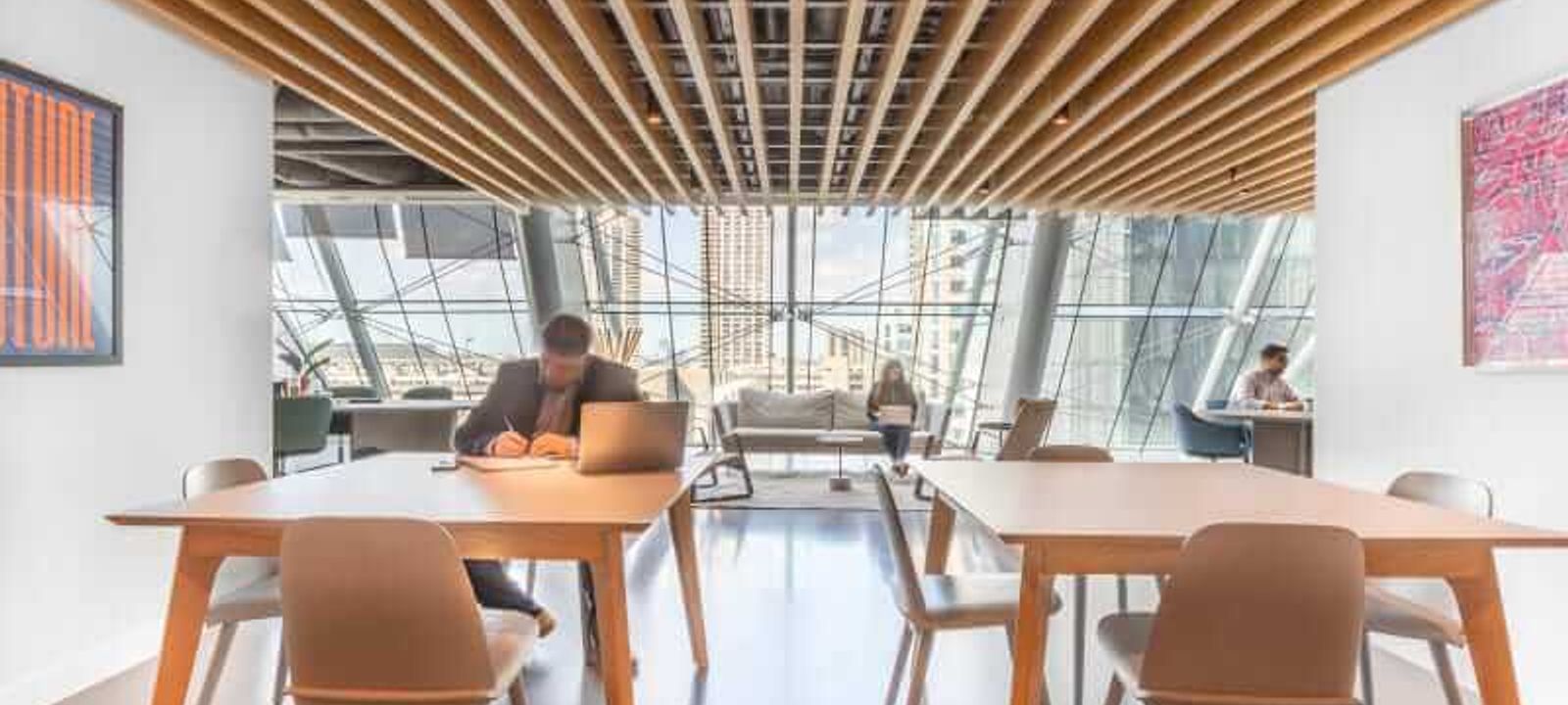 1 Ropemaker Street 1 Ropemaker Street, London - Image 1