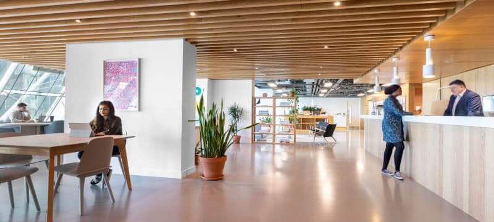 1 Ropemaker Street 1 Ropemaker Street, London - Image 1