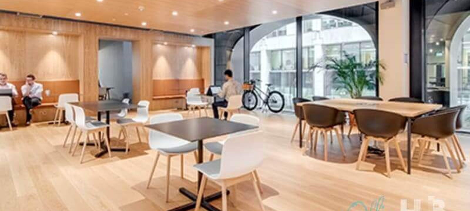 Great Tower Street, London - Image 1