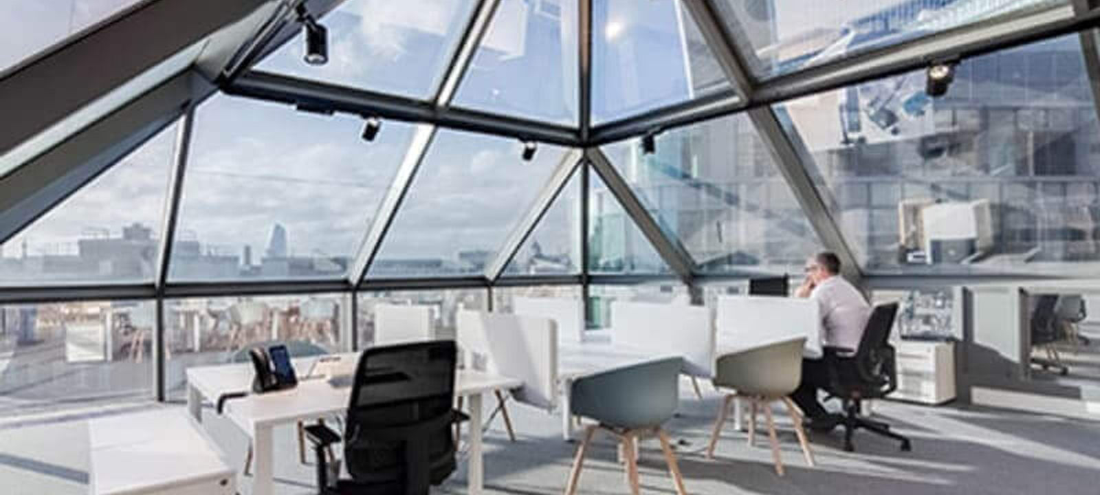 Great Tower Street, London - Image 1