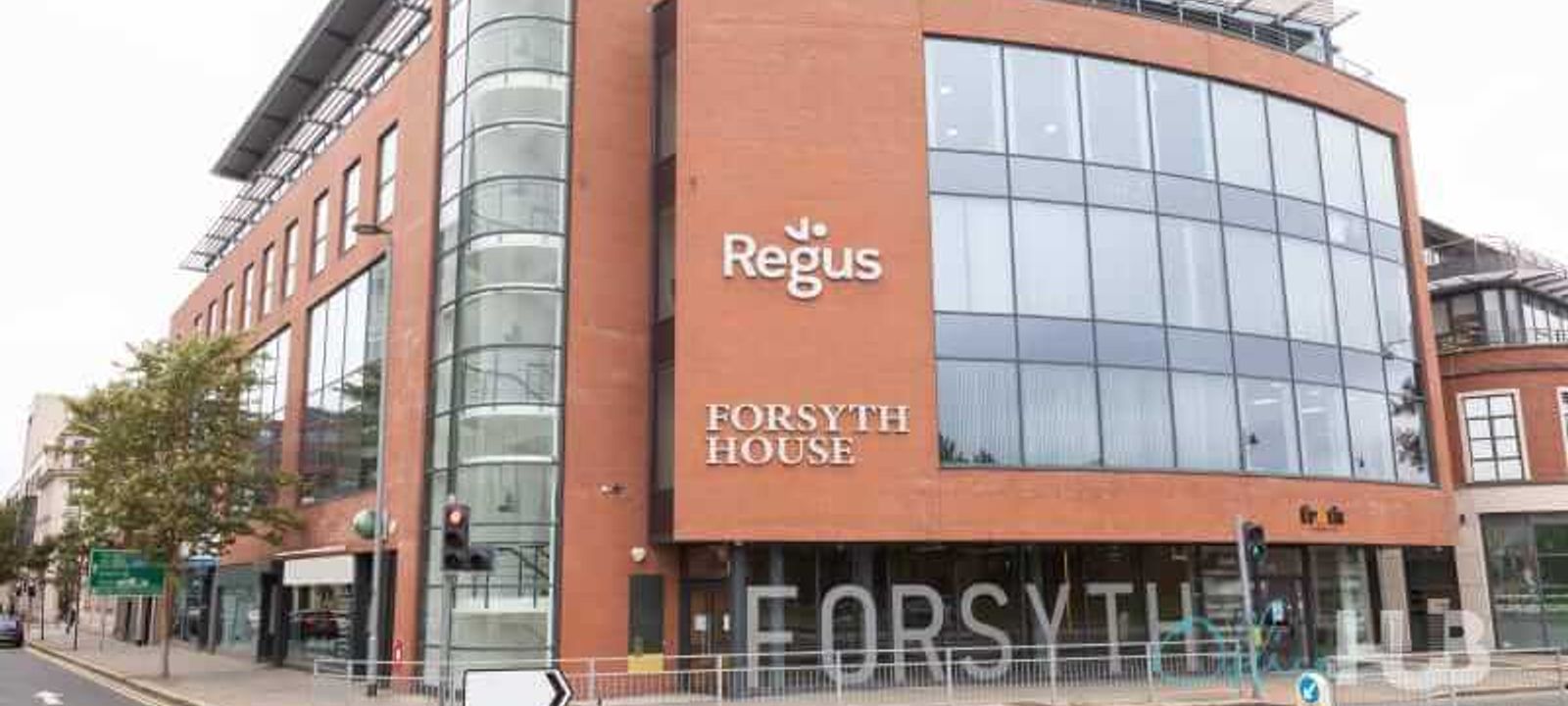 Belfast City Centre - Image 1